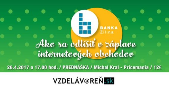 Internetová akadémia pre e-shopy
