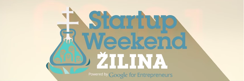 Žilinský Startupweekend je už za dverami