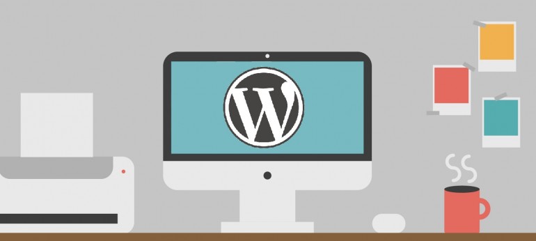 Kurz WordPress Žilina