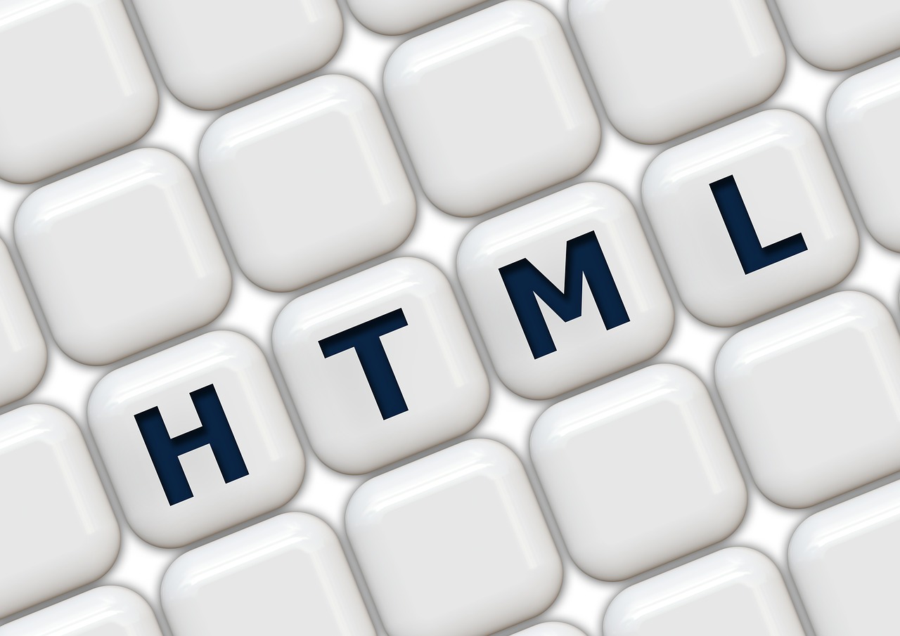 Online kurz: HTML a CSS