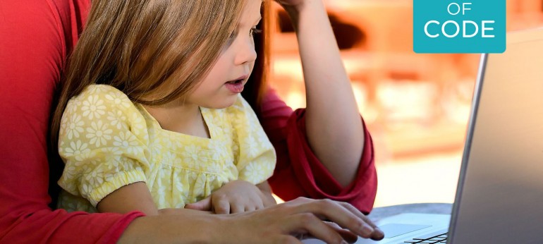 Hour of Code Žilina - Vzdelávareň.sk